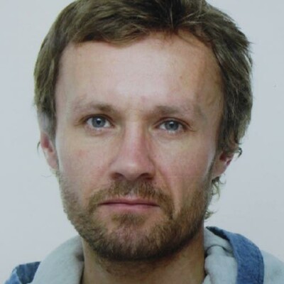 Jiří Holba