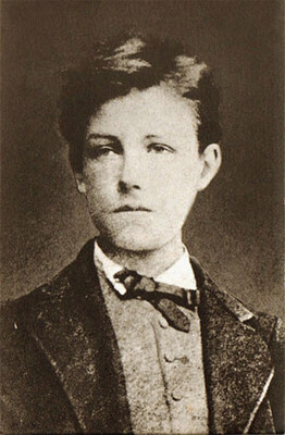 Arthur Rimbaud