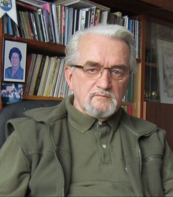 Bohumil Robeš