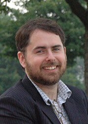Brendan Kredell