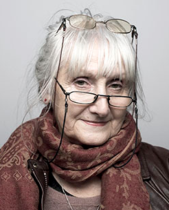 Grażyna Kędzielawska