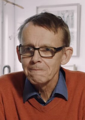 Hans Rosling