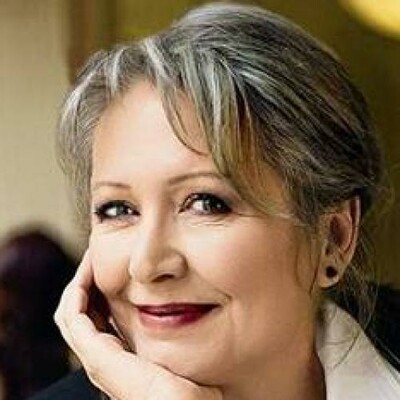 Helena Třeštíková