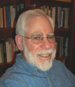 Ira Jaffe