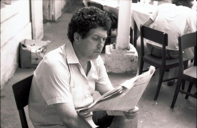 István Antal