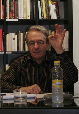 Jacques Rancière