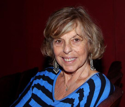 Janet Neipris