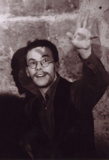 Jean-Gaspard Páleníček