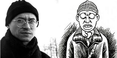 Joe Sacco