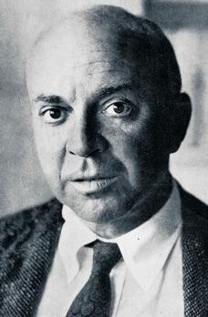 John Dos Passos