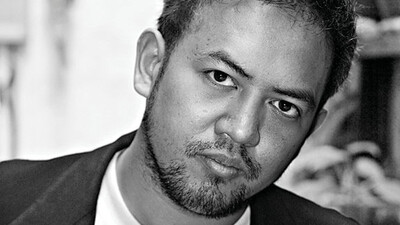 Khavn De La Cruz