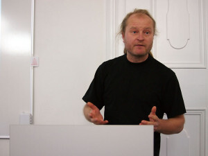 Marek Petrů