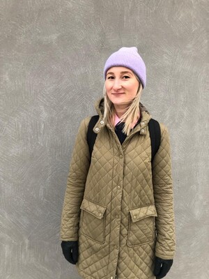 Mgr. Klára Hekrlová