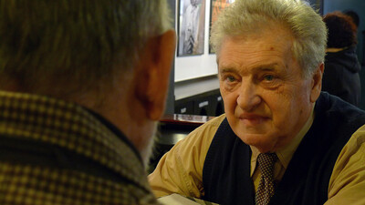 Miroslav Čvančara