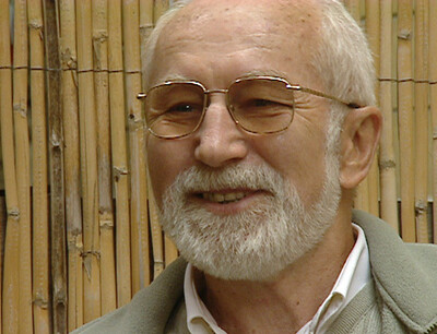 Oldřich Král