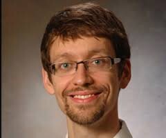 Patrick Jagoda