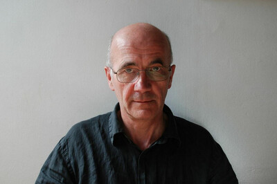 Patrick Keiller