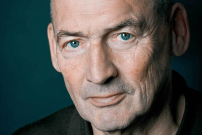 Rem Koolhaas