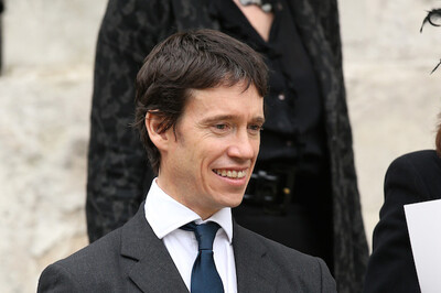 Rory Stewart