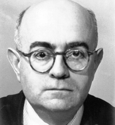 Theodor W. Adorno