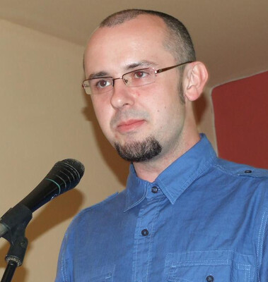 Tomáš Kavka