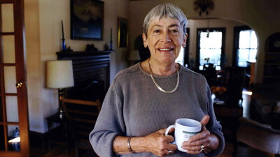 Ursula K. Le Guin