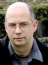 Warren Buckland