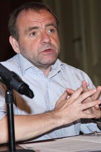 Zdeněk Uherek