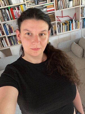 Zuzana Štefková