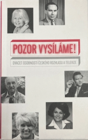 Pozor, vysíláme!