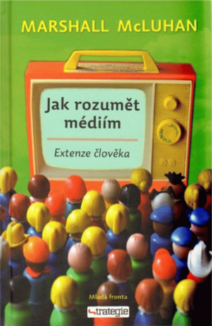 Jak rozumět médiím