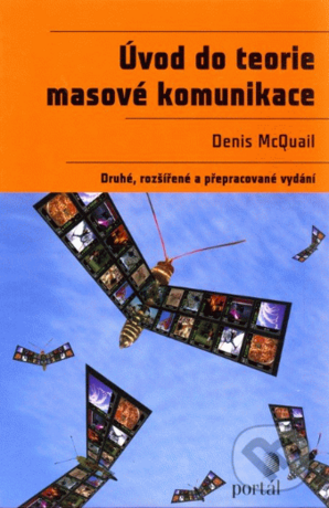 Úvod do teorie masové komunikace