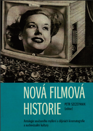 Nová filmová historie