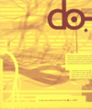Do : revue pro dokumentární film 2007