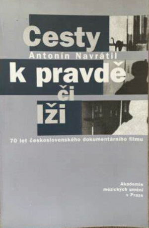 Cesty k pravdě či lži