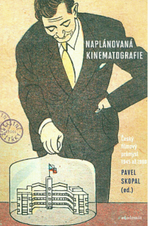 Naplánovaná kinematografie