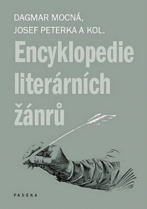 Encyklopedie literárních žánrů