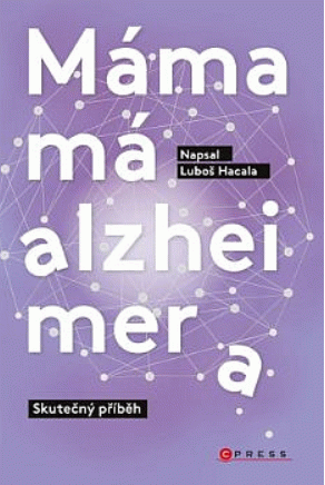 Máma má alzheimera