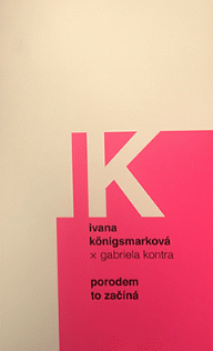 Porodem to začíná