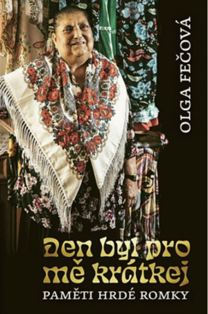 Den byl pro mě krátkej