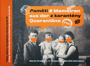 Paměti z karantény