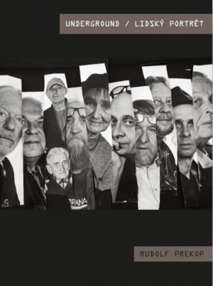Underground - lidský portrét
