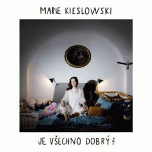 Je všechno dobrý?