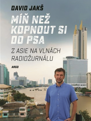 Míň než kopnout si do psa
