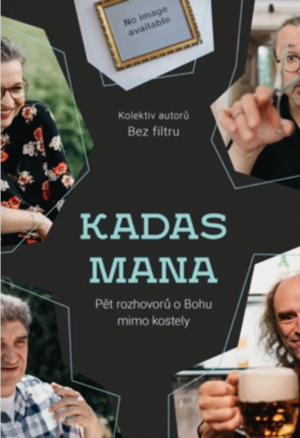 Kadas mana