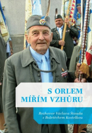 S Orlem mířím vzhůru