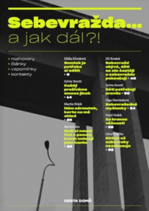 Sebevražda... a jak dál?!