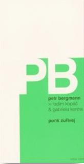 Punk zuřivej