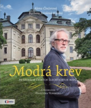 Modrá krev