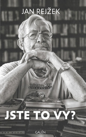 Jste to vy?